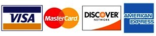 Payments Accepted