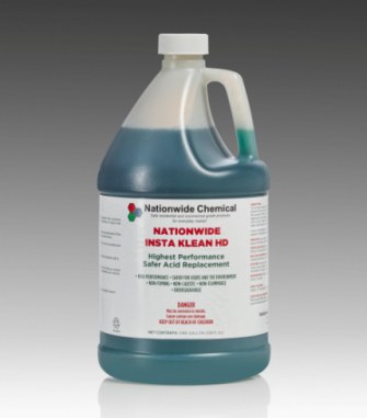 Insta Klean HD Cleaner